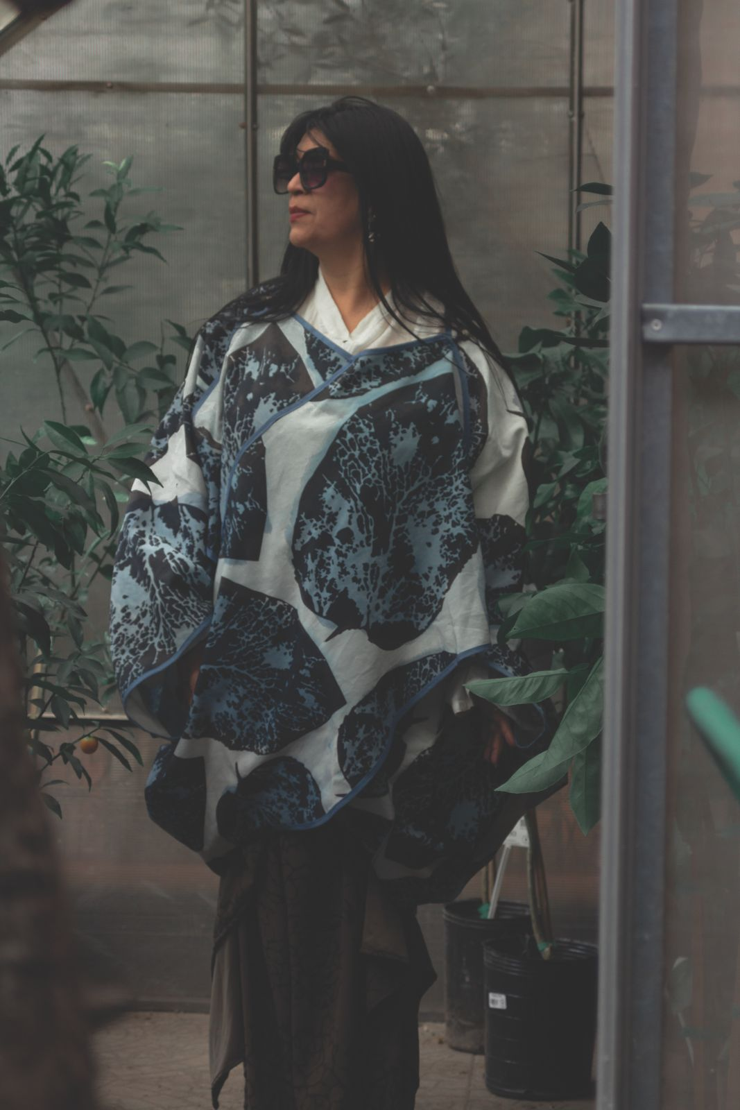Moldería textil