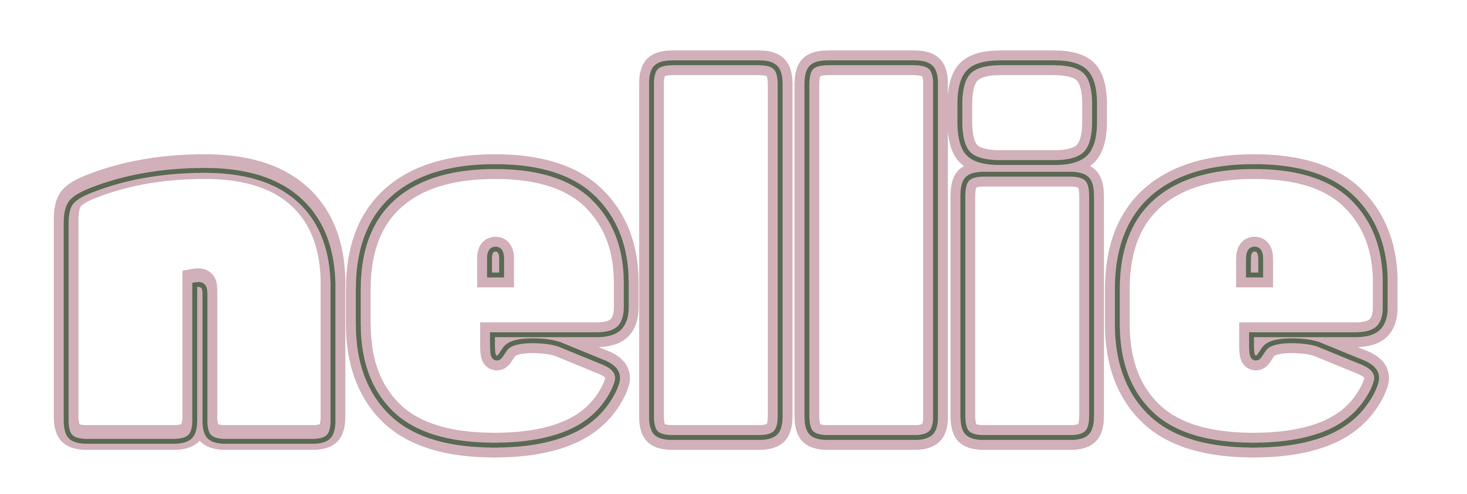 nellie logo